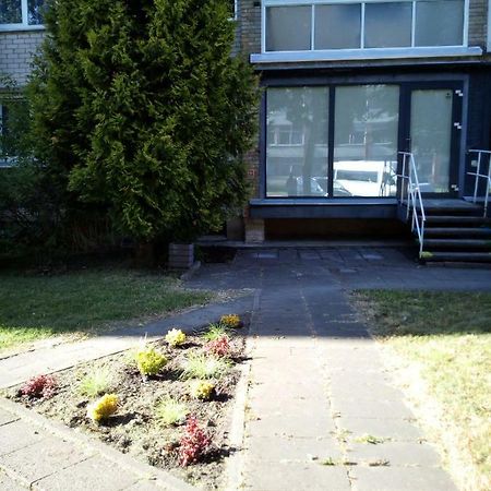 Anykstuko Butas Apartment Anykščiai Bagian luar foto