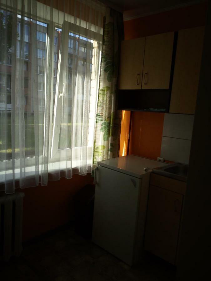 Anykstuko Butas Apartment Anykščiai Bagian luar foto