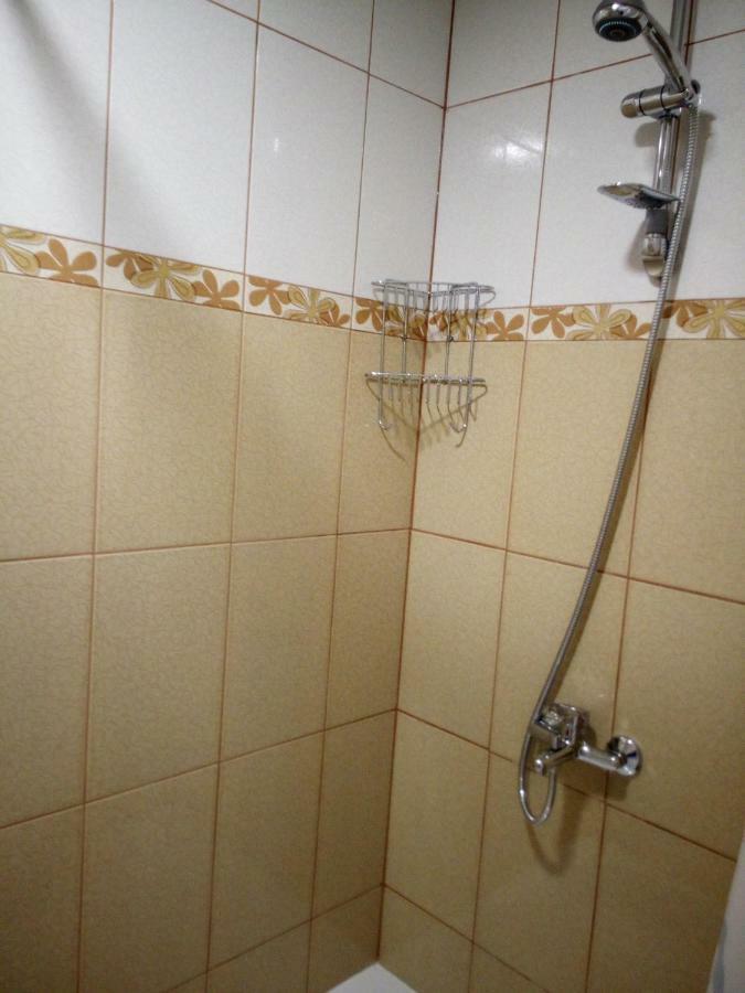 Anykstuko Butas Apartment Anykščiai Bagian luar foto