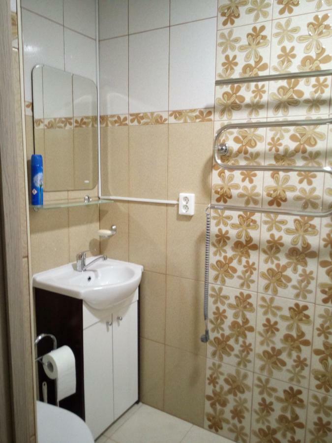 Anykstuko Butas Apartment Anykščiai Bagian luar foto