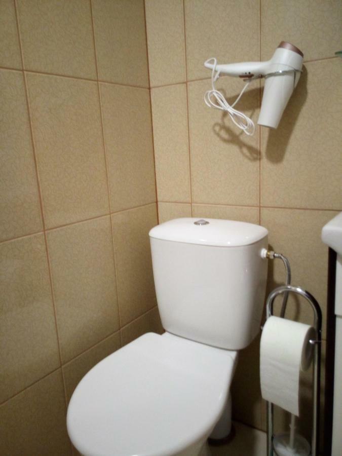 Anykstuko Butas Apartment Anykščiai Bagian luar foto